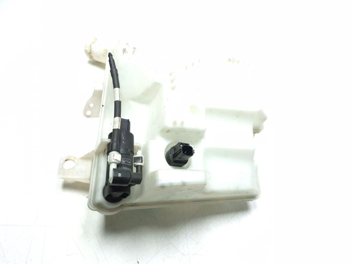 2013 Ford Focus Windshield Washer Fluid Reservoir OEM