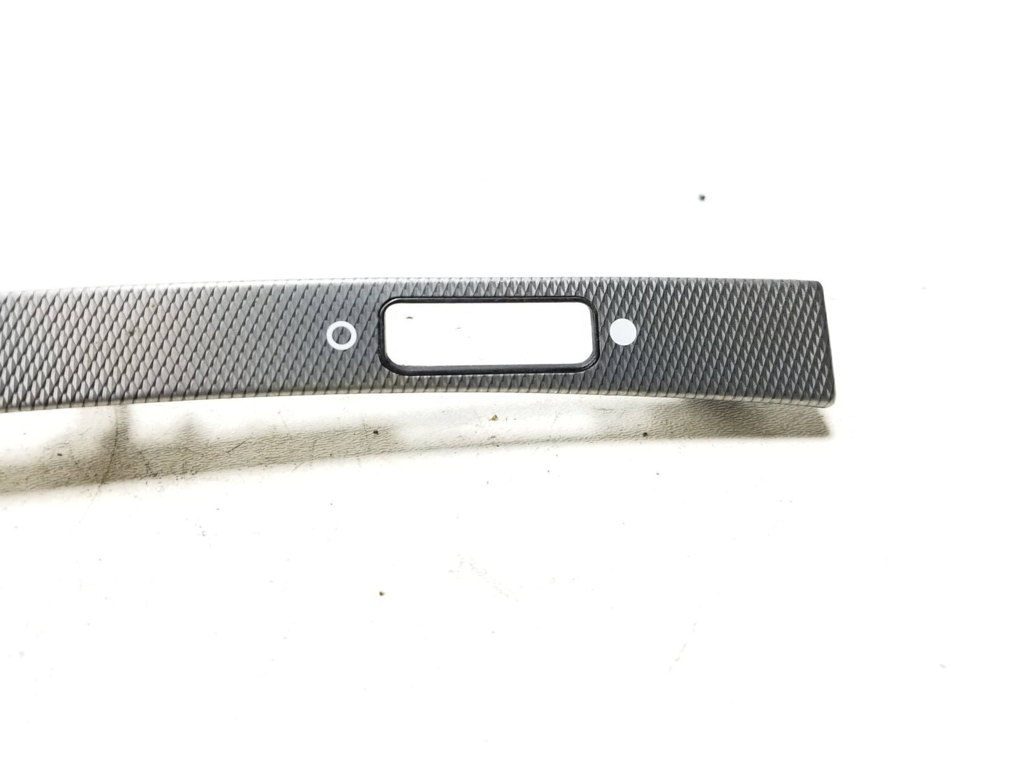 2004 - 2008 Acura Tl Dash Trim Bezel Panel Cover Passenger Side Right  OEM