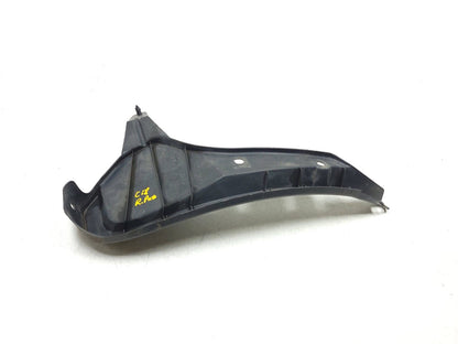 2005 - 2010 Scion Tc Rear Splash Guard Bumper Left & Right OEM