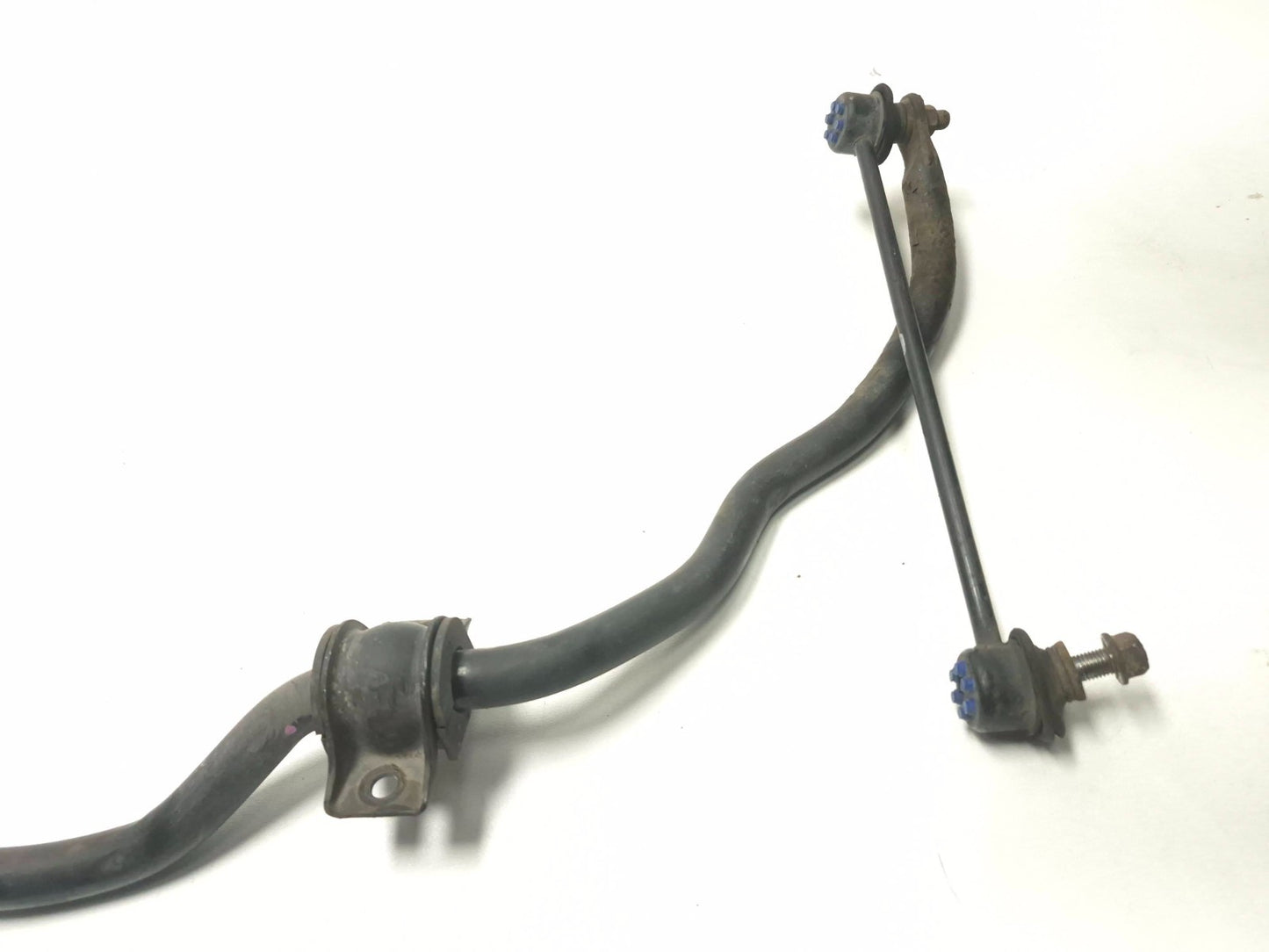 2007 Honda Fit Front Sway Bar Stabilizer OEM
