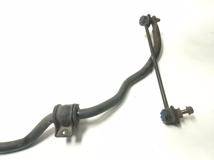 2007 Honda Fit Front Sway Bar Stabilizer OEM