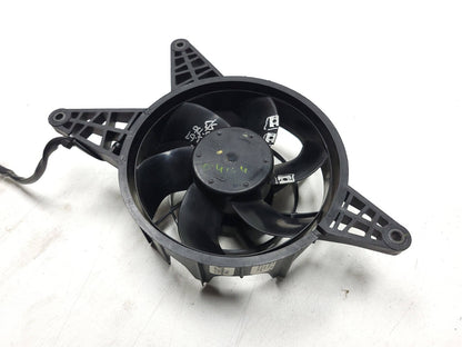 2016 - 2020 BMW G310r G310gs Radiator Cooling Fan OEM