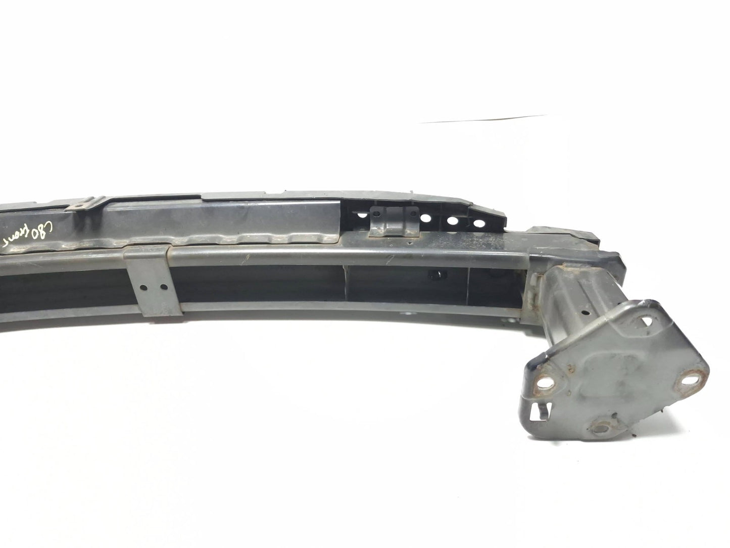 2014 Honda Cr-z Front Bumper Reinforcement Bar OEM