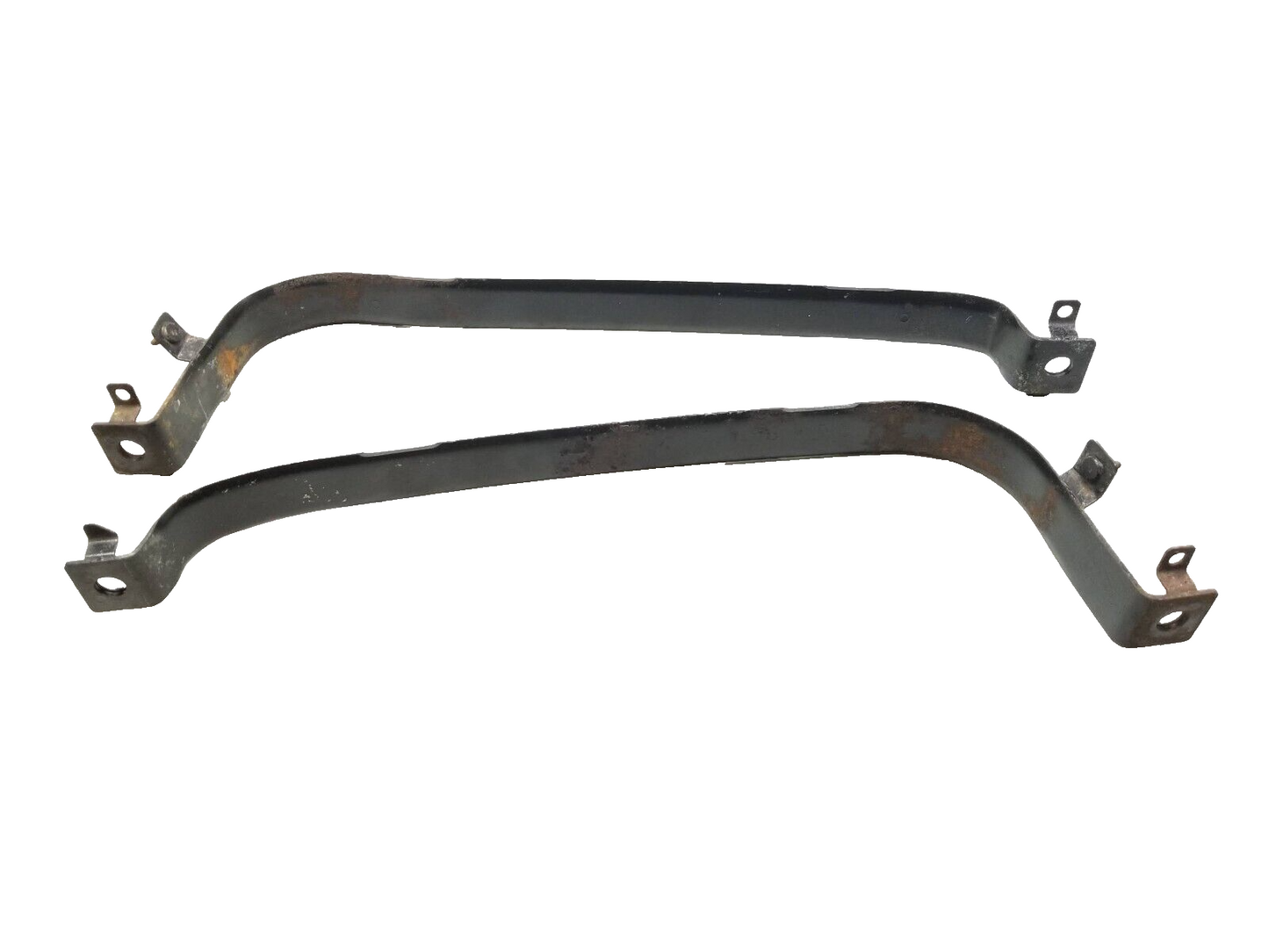 2018 Alfa Romeo Stelvio Fuel Tank Strap Bracket Support OEM