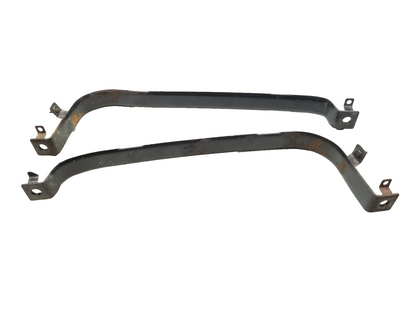 2018 Alfa Romeo Stelvio Fuel Tank Strap Bracket Support OEM