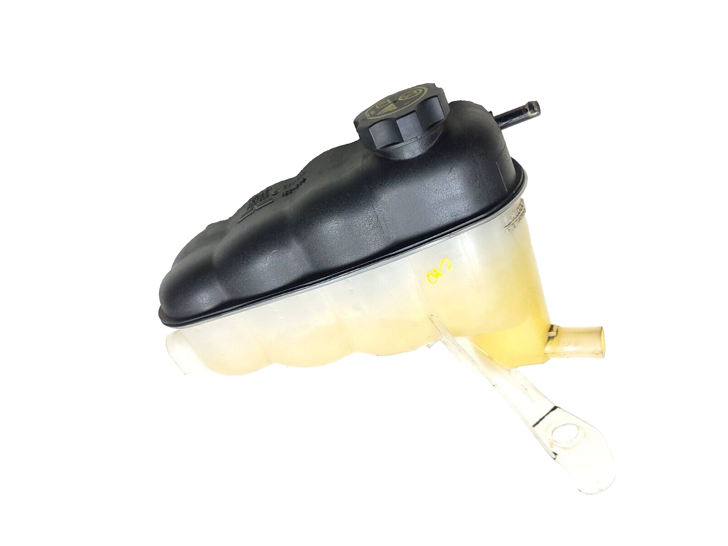 2010 - 2014 Chevrolet Suburban Tahoe Ls Coolant Tank Reservoir OEM