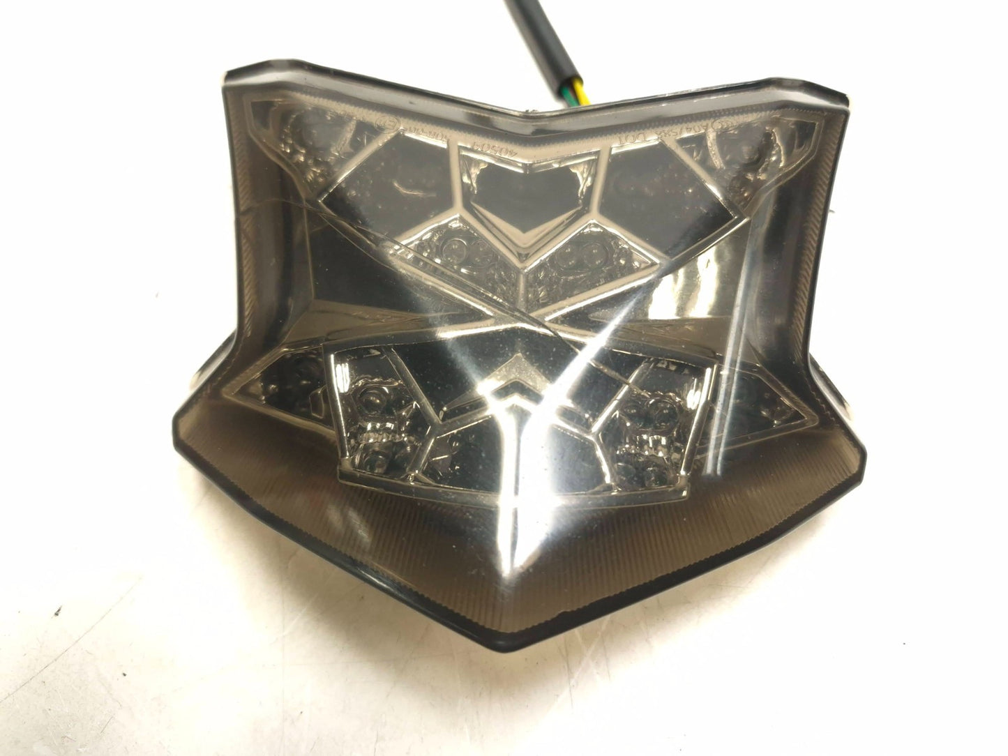 2022 Kawasaki Ninja 650 Ex650 Tail Brake Light Lamp OEM