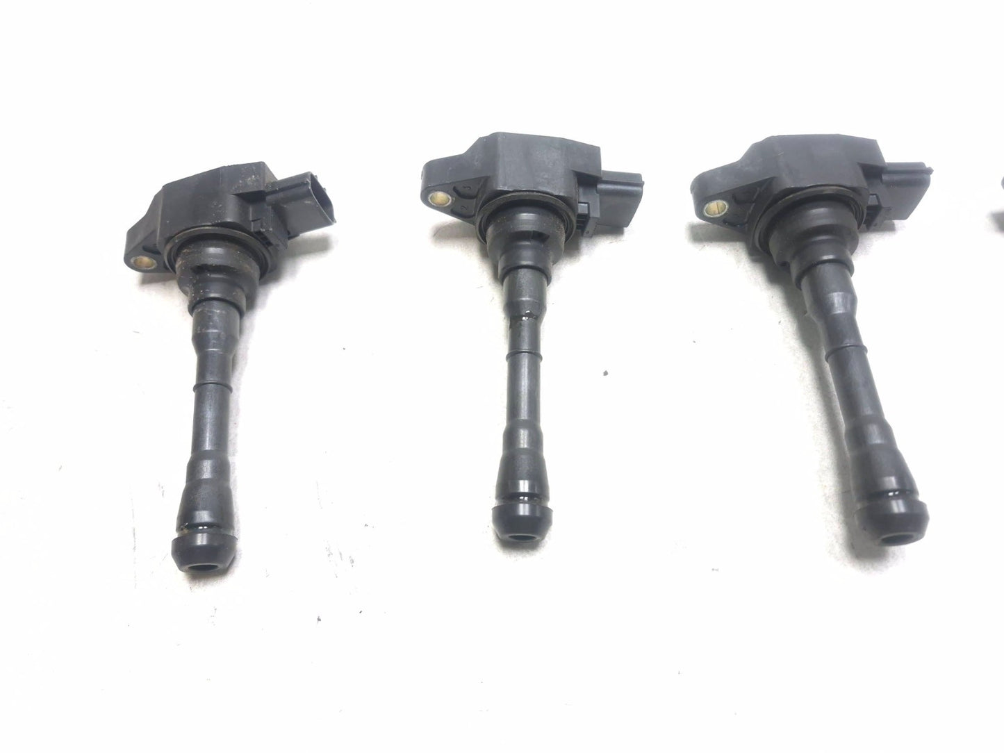 2015 Nissan Juke Ignition Coil 4pcs 22448-1kc0a OEM
