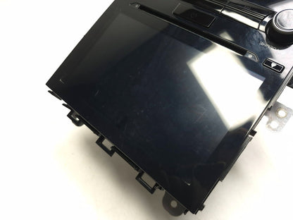 2022 Subaru Crosstrek Radio Receiver Display Screen OEM