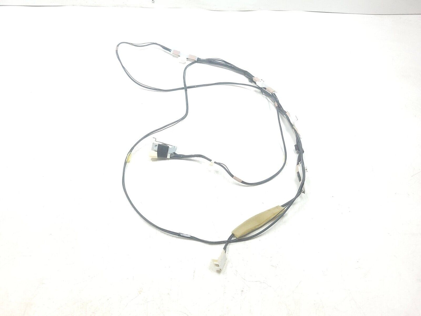 08 - 15 Scion Xb Roof Headliner Wire Harness OEM