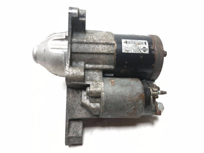 2013 Nissan Versa Starter Motor 23300-1hk0b OEM 95k