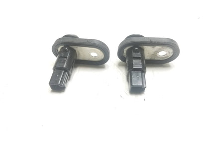 2011 - 2016 Scion Tc Door Ajar Jamb Switch Pair OEM