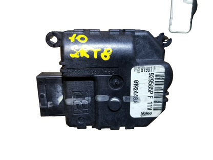 2010 Jeep Grand Cherokee HVAC Blend Door Actuator OEM 5143192aa