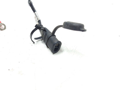 2021 - 2024 BMW G310 Gs Battery Charge Cable OEM