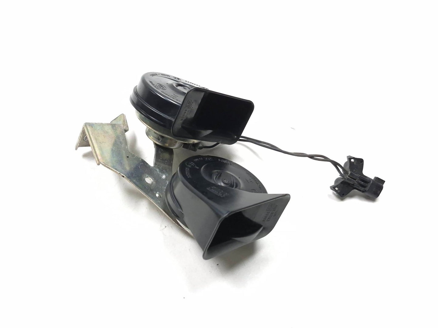 2017 Ford Transit Connect Xl Horn OEM