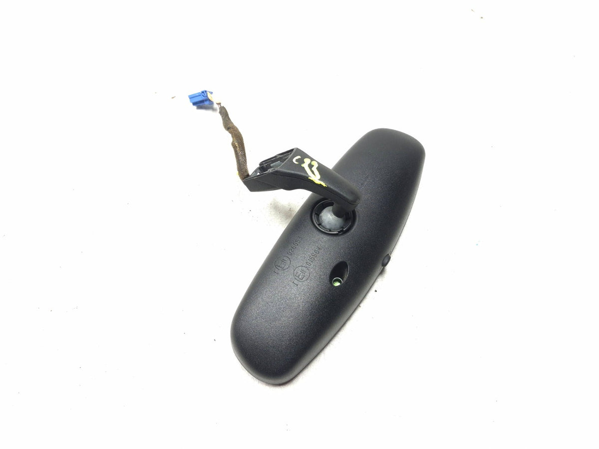 2008 Acura Tl Type-s Interior Rear View Mirror Auto Dimming 76400-sep-a02za OEM