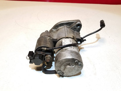 15 16 17 18 19 Infiniti Q50 3.0l Starter Motor OEM 62k Miles