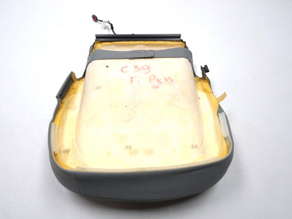 2014 Hyundai Accent Front Seat Lower Cushion Passenger Side Right OEM