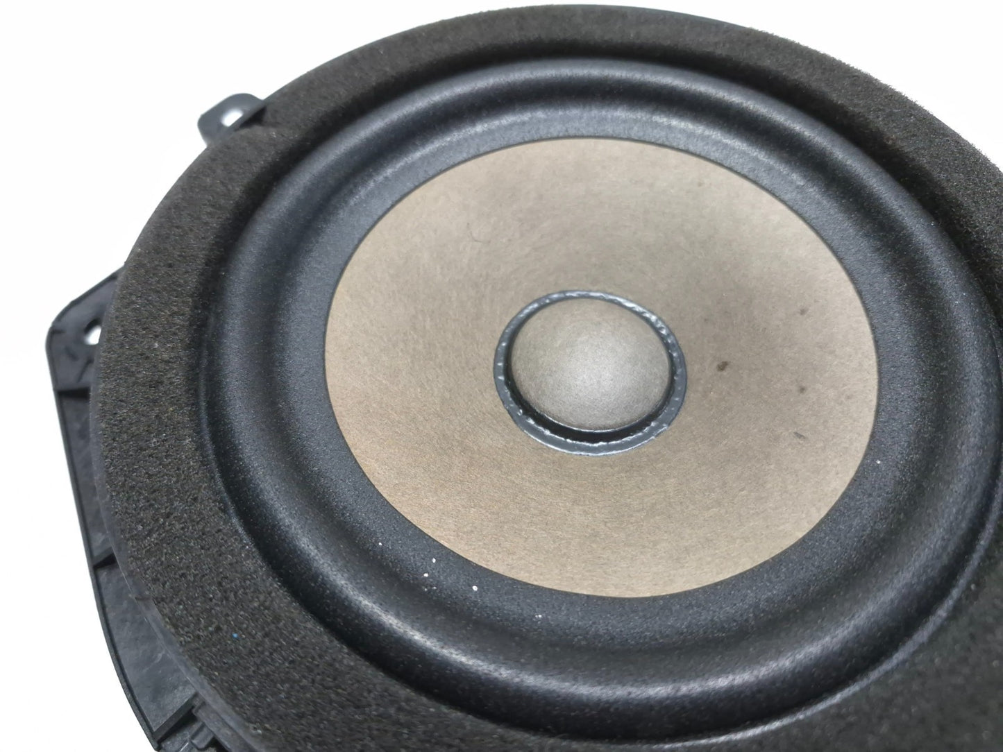 2014 Hyundai Accent Door Speakers 4pcs OEM