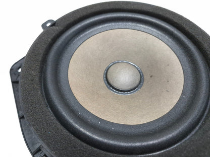 2014 Hyundai Accent Door Speakers 4pcs OEM