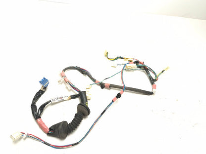 2004 Toyota Corolla Front Door Wire Harness Passenger Side Right OEM