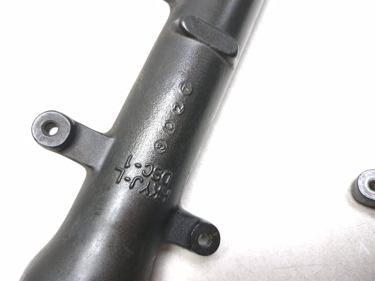 2019 Honda Cbr300r Front Fork Shock Pair OEM