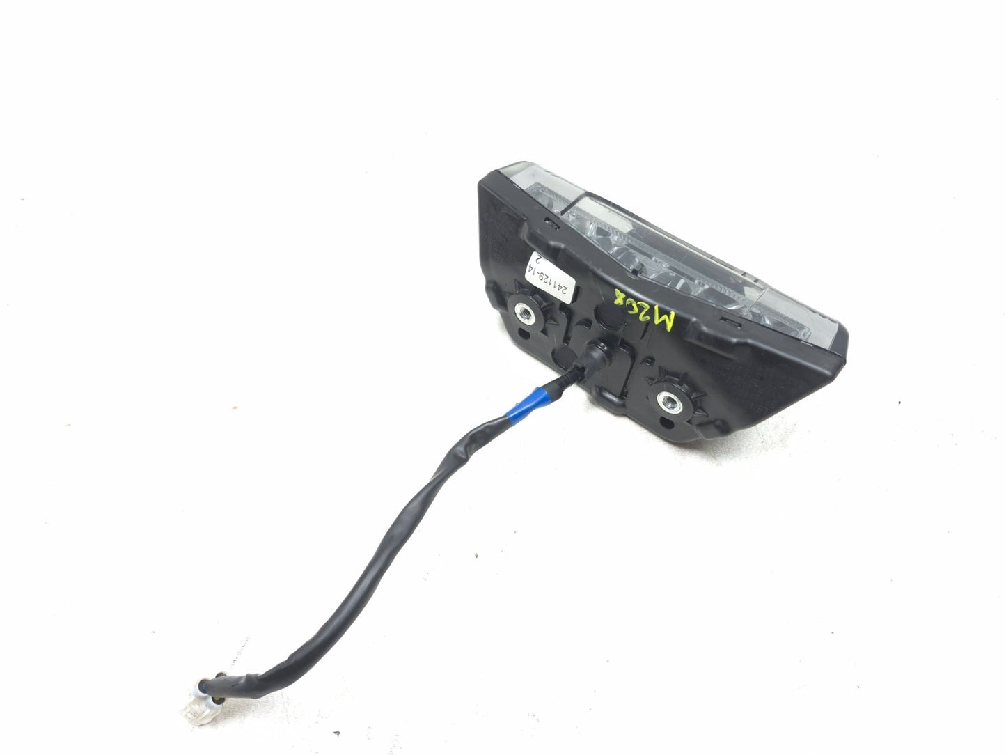2025 Yamaha Xsr900 Taillight OEM