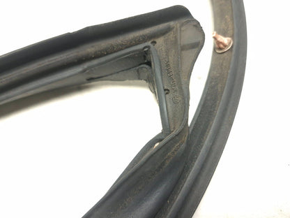 2007 Toyota Corolla Rear Door Weatherstrip Belt Seal Molding Passenger Side OEM