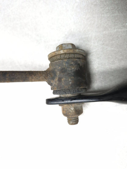 2018 Chrysler 300 Rear Sway Bar Stabilizer OEM