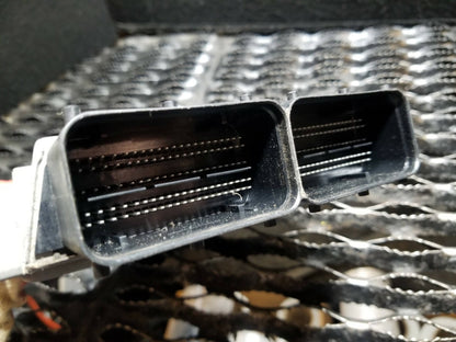 2014 Volkswagen Passat Ecu Engine Control Module Computer OEM