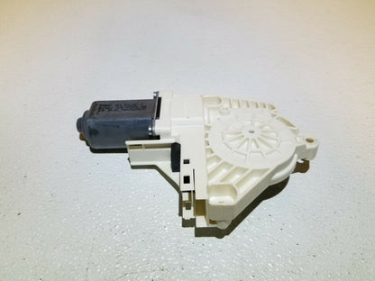 2015 Audi Q7 Front Door Window Motor Left Driver Side OEM