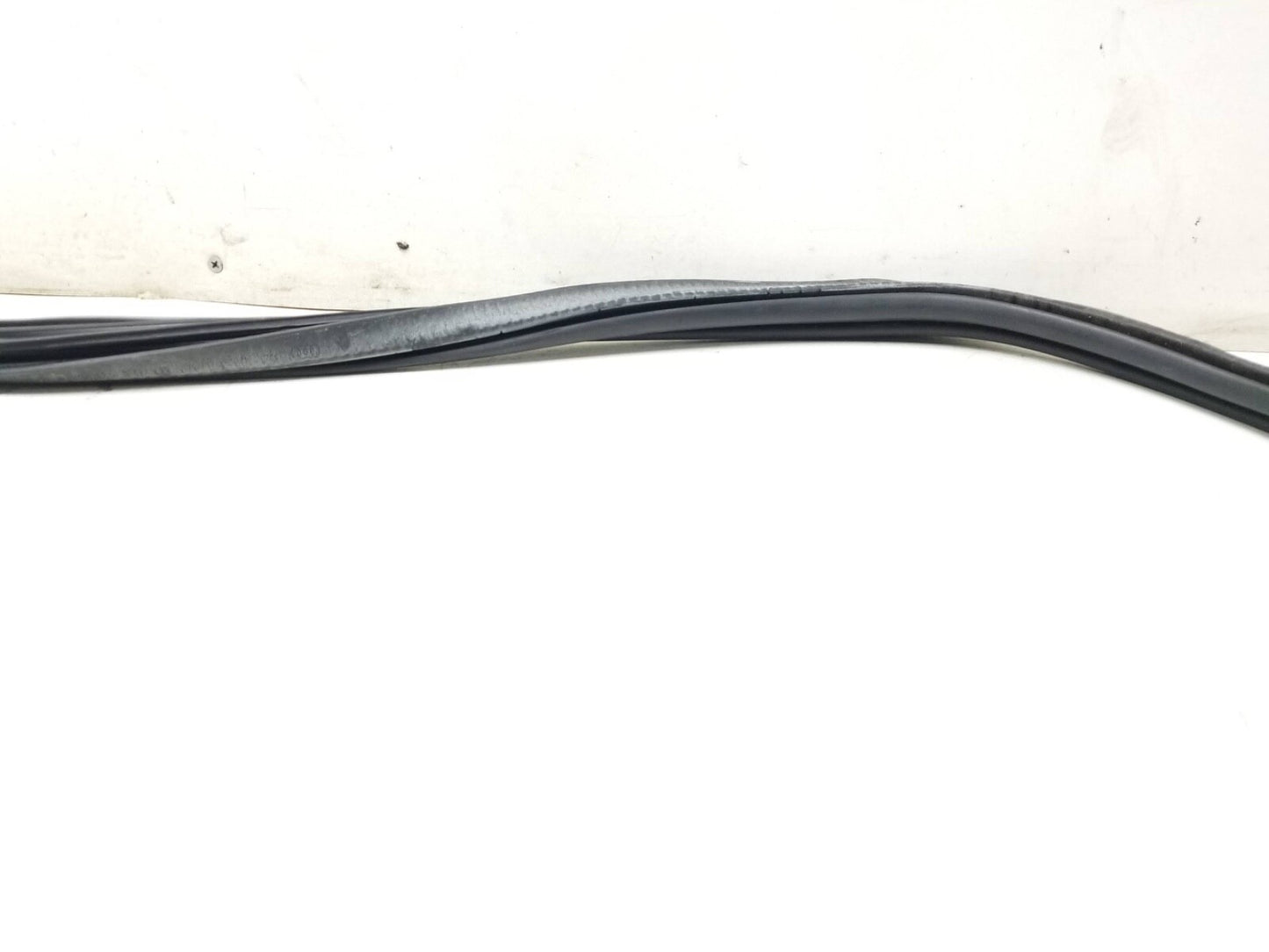 2009 - 2017 Audi Q5 Door Weatherstrip Front Passenger Side Right OEM