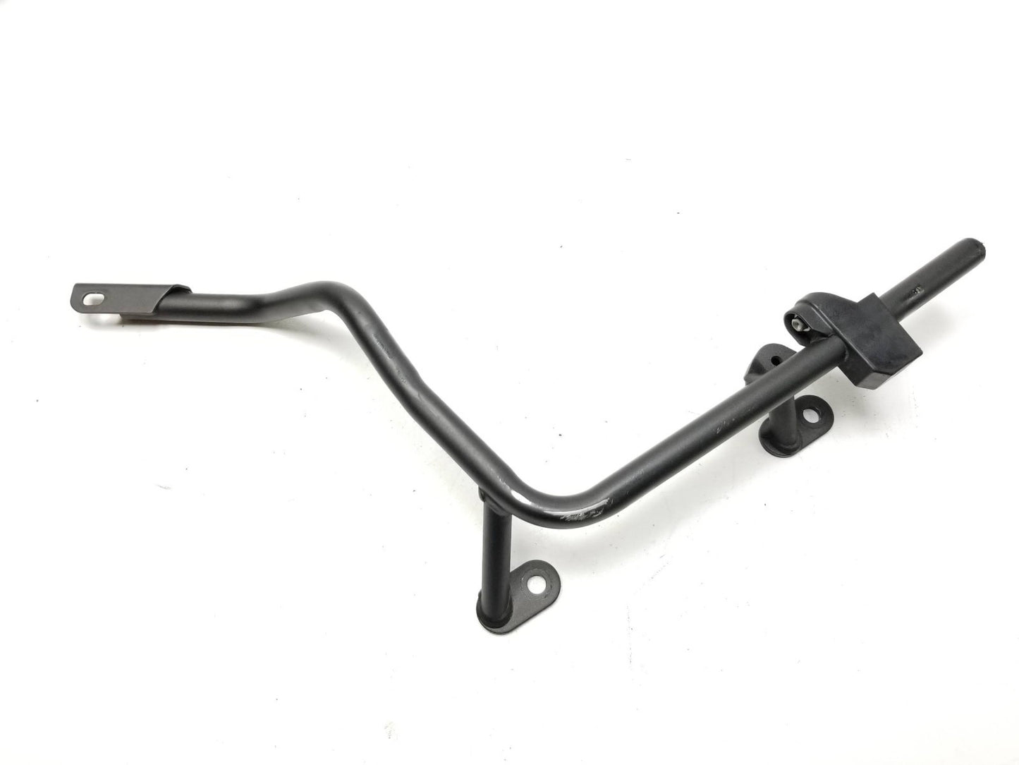 2022 Kawasaki Klr650 Kl650l  Rail Saddlebag Hardware Pair OEM