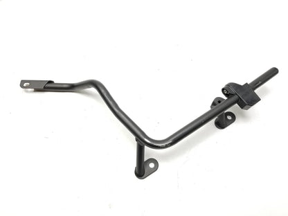 2022 Kawasaki Klr650 Kl650l  Rail Saddlebag Hardware Pair OEM