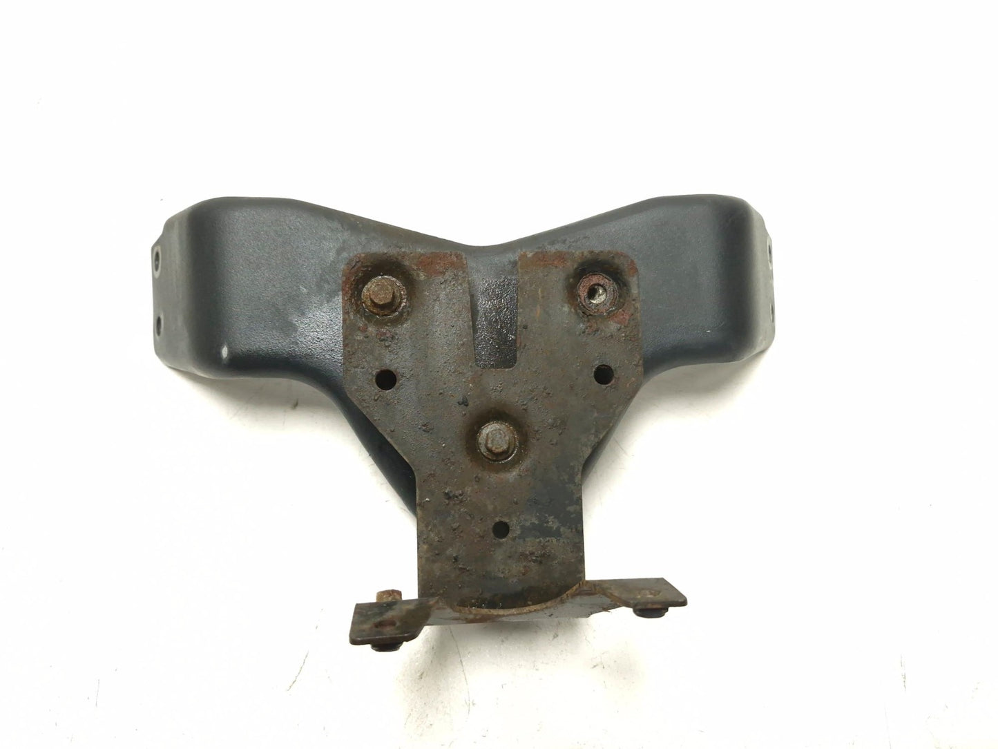 2008 Triumph Sprint St Rear Fender Mounting Bracket OEM
