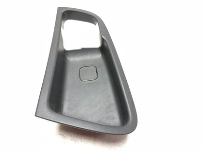 2014 Hyundai Accent Interior Door Handle bezel Trim cover 4pcs OEM