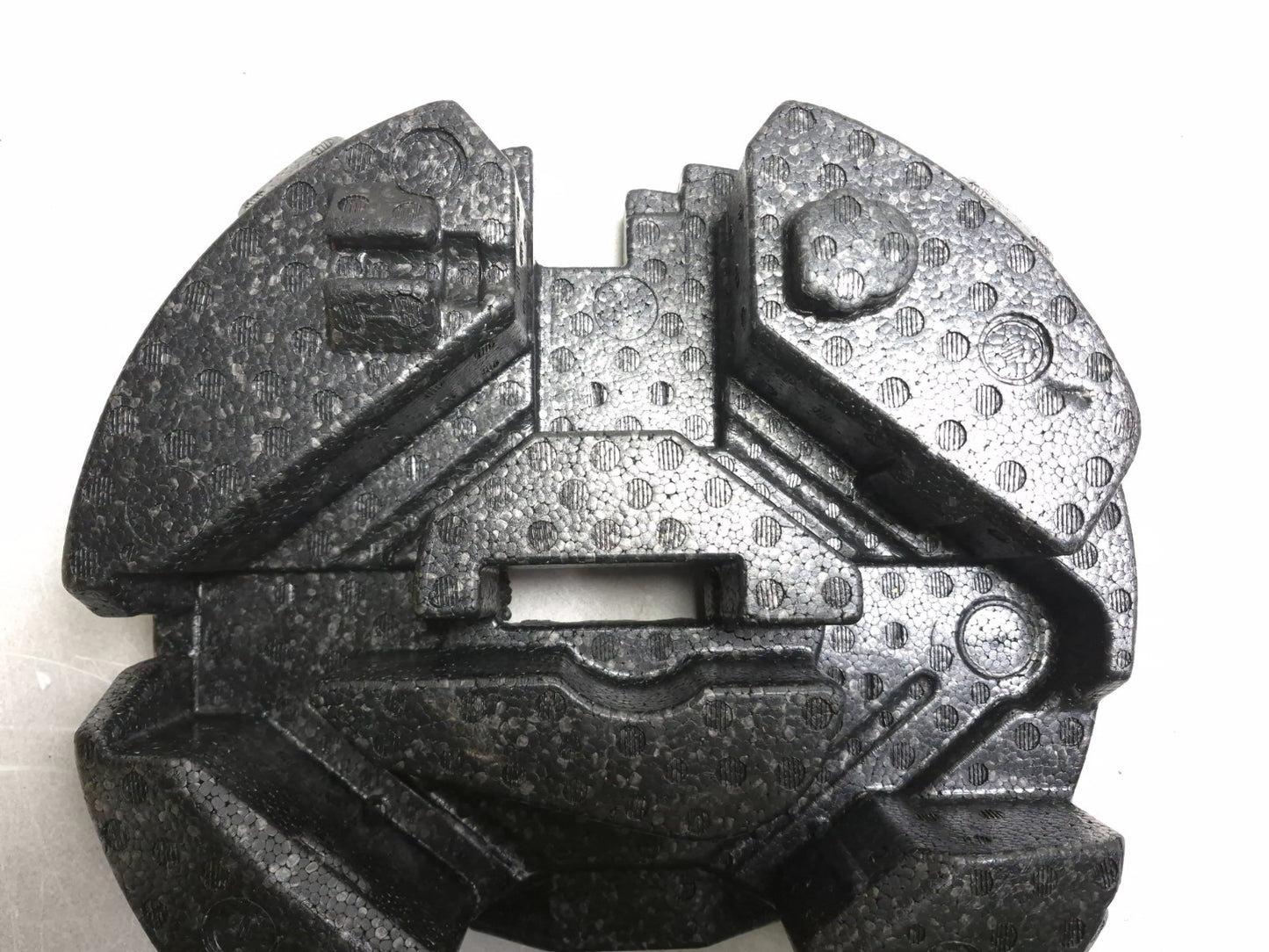 2015 Ford Escape Se Spare Tire Jack OEM