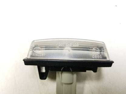 2008 - 2015 Nissan Rogue License Light Lamp 2pcs OEM