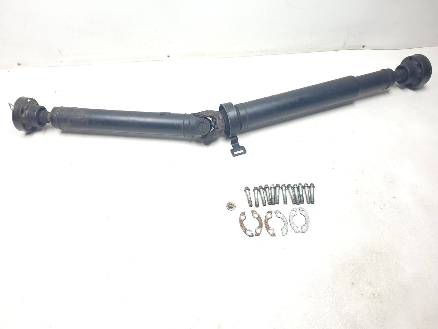 2007 Range Rover 4.2l Driveshaft Rear OEM