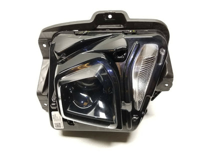 19-22 Chevrolet Blazer Rs Headlight Fog Headlamp Left Driver Side OEM 11k Miles