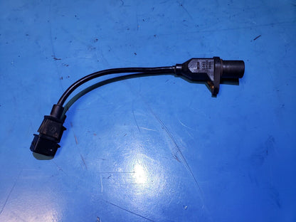 06 07 08 09 10 Kia Rio5 1.6l Oil Pressure Knock Crankshaft Sensor OEM
