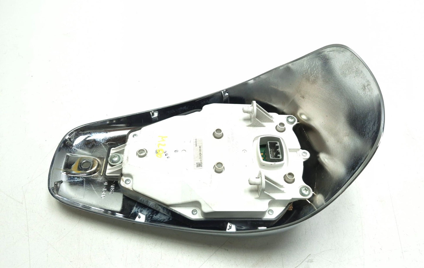 2013 Suzuki Vl800 Boulevard C50 Speedometer Instrument Cluster OEM