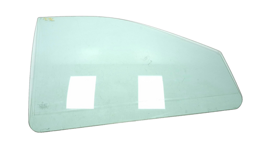 2005 Dodge Grand Caravan Front Door Window Glass Passenger Side Right Oem✅