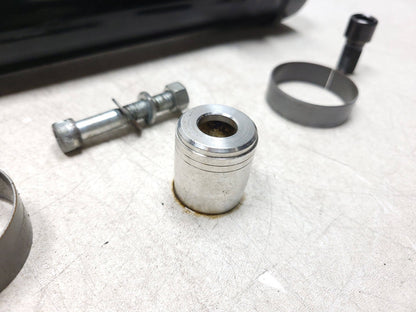 16-22 Harley-davidson Xl1200x Front Fork Tube Right OEM