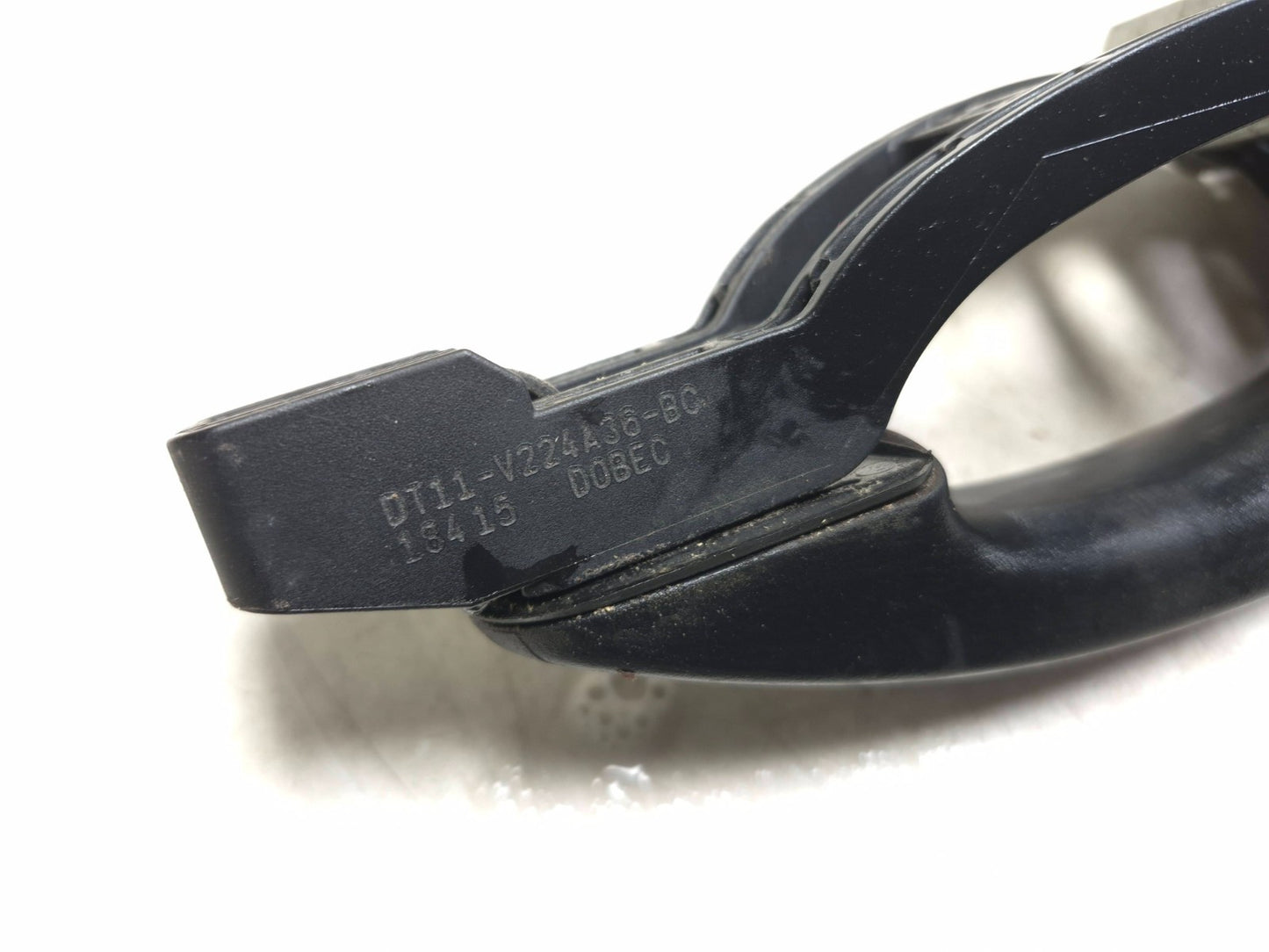 2016 Ford Transit Connect Front Exterior Door Handle Passenger Side Right OEM