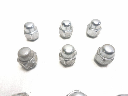 2019 Hyundai Kona Wheel Lug Nut 18 Pcs OEM