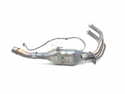 2015 Honda Cbr500r Front Exhaust Header Pipe OEM
