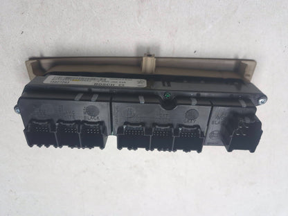 2007 Cadillac SRX Left Driver Master Power Window Switch 15827263 OEM