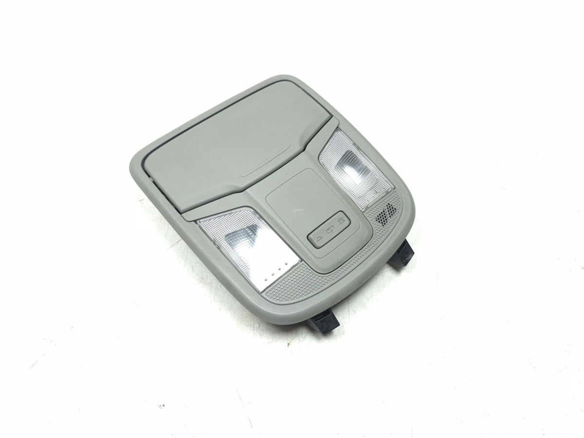 2015 Kia Optima Dome Light Overhead Roof Console 928002t51087 OEM