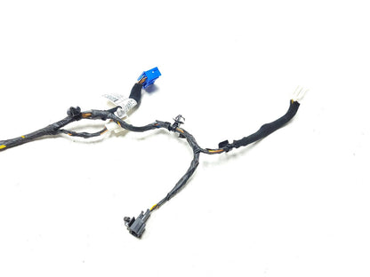09-14 Hyundai Genesis Trunk Wire Harness 91670-3m030 OEM Sedan